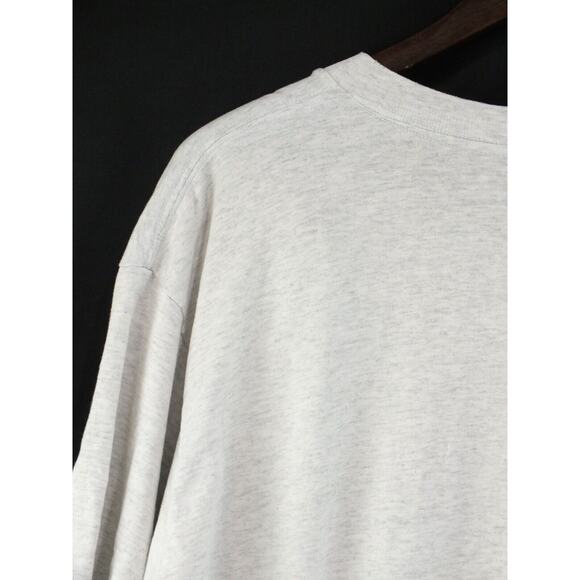 Vintage Y2K Canada Maple Leaf Beaver Graphic T-shirt Sz Large DC Apparel - Picture 8 of 13